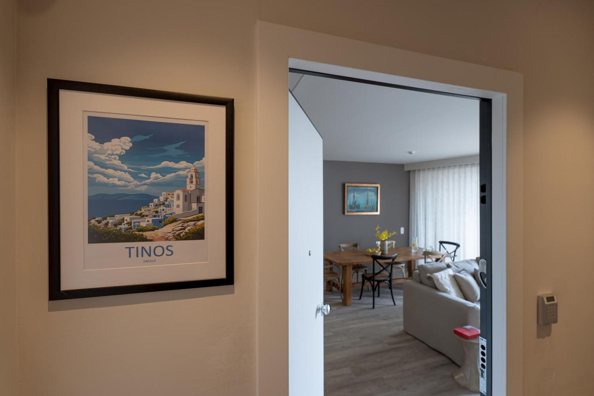 Athens Soho Lofts -Evaggelistrias 18 Apartment Exterior foto