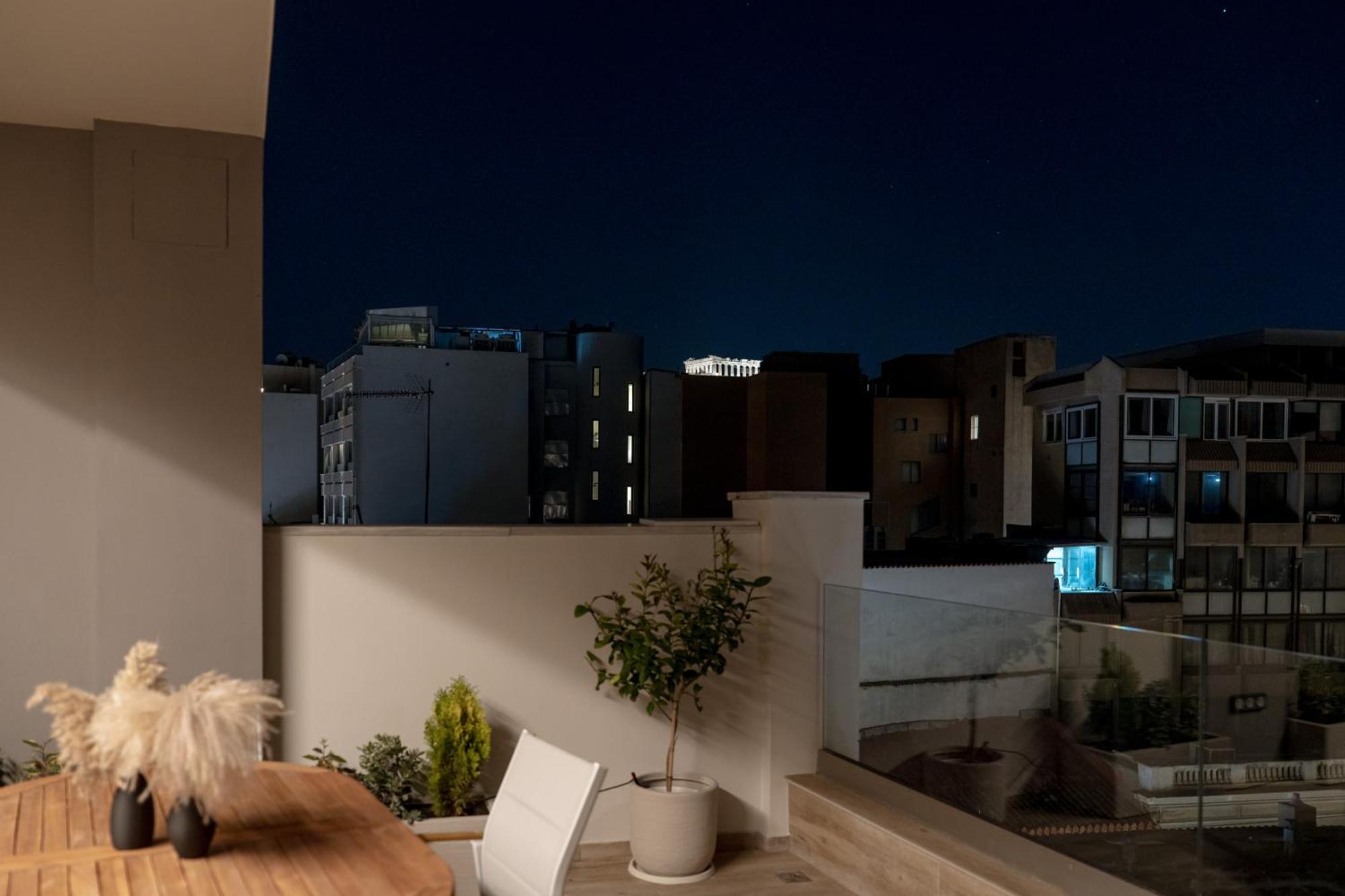 Athens Soho Lofts -Evaggelistrias 18 Apartment Exterior foto