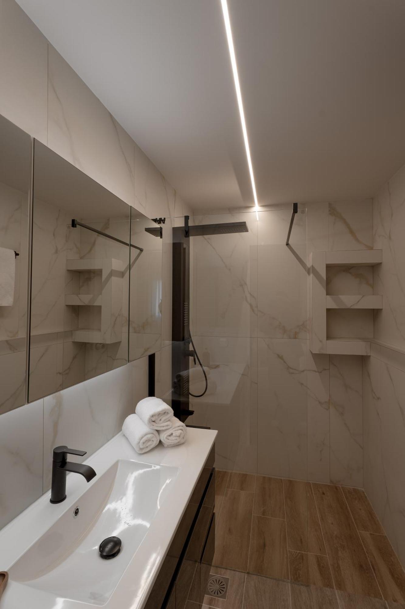 Athens Soho Lofts -Evaggelistrias 18 Apartment Exterior foto