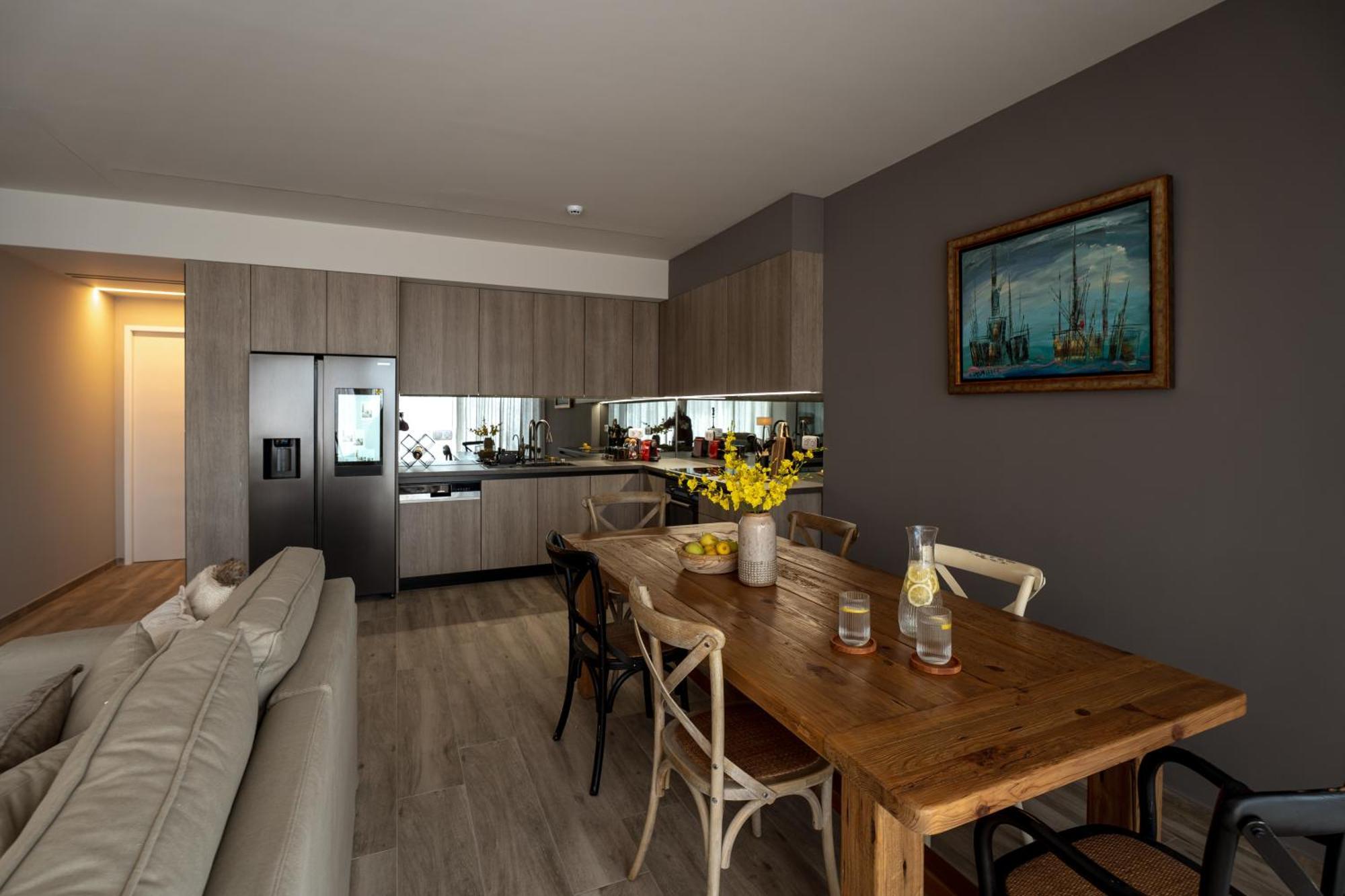 Athens Soho Lofts -Evaggelistrias 18 Apartment Exterior foto
